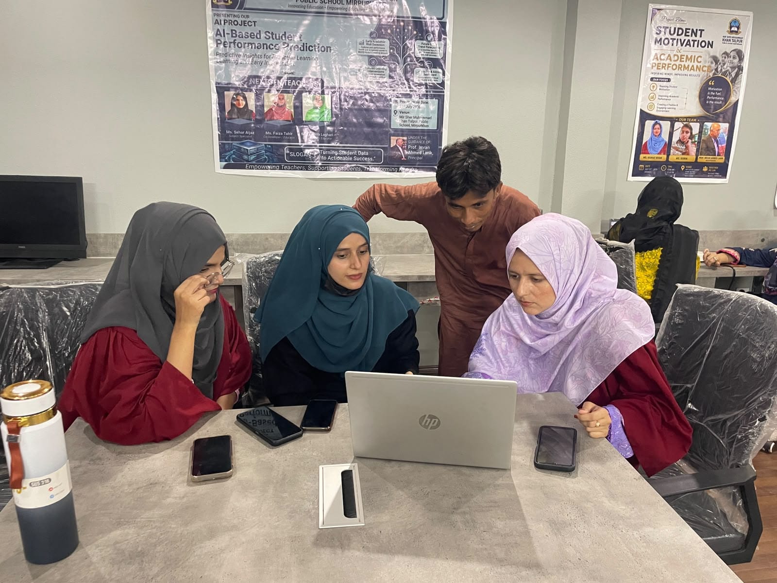 Workshop